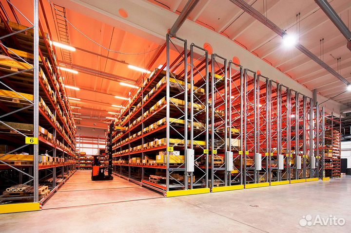 Сортировщик вахта от 15 смен