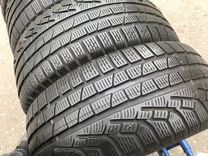 Pirelli winter sottozero ii. Laufen 215 45 17 зима. "225 45 18 Pirelli Winter 210 Sottozero serie II hзимние шины бу.