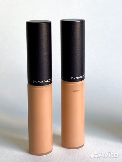 MAC select moisturecover