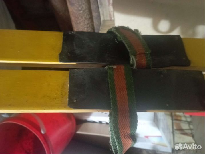 Лыжи беговые детские 150 nnn