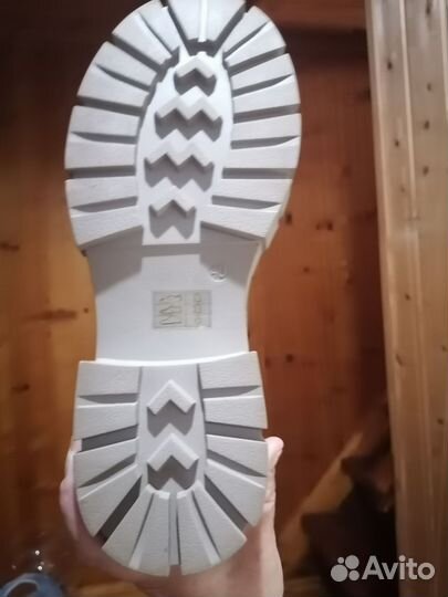 Мокасины женские 40 размер натуральная кожа