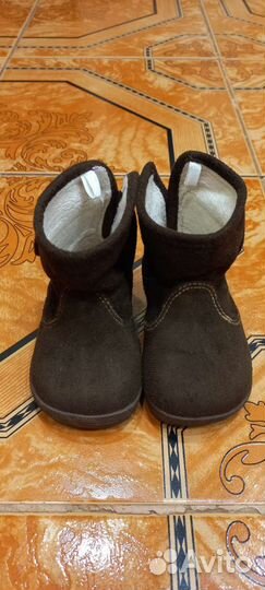 Ботинки детские H&M