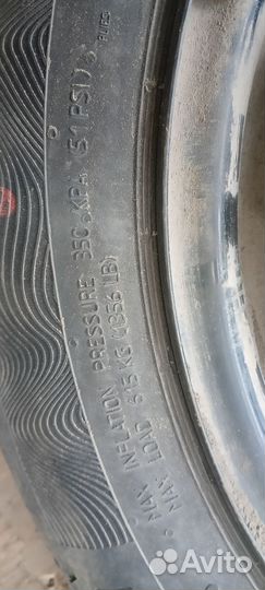 Continental ContiPremiumContact 5 205/55 R16