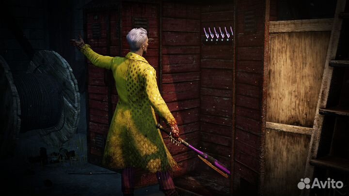 Dead by Daylight (Steam)