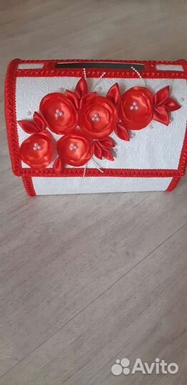 Казна свадебная