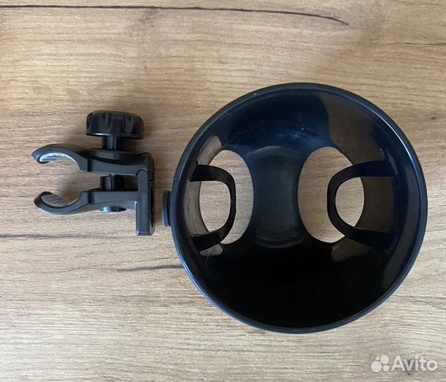 Подстаканник для коляски