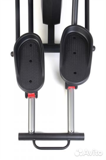 Эллиптический тренажер Bionique F-Drive X60