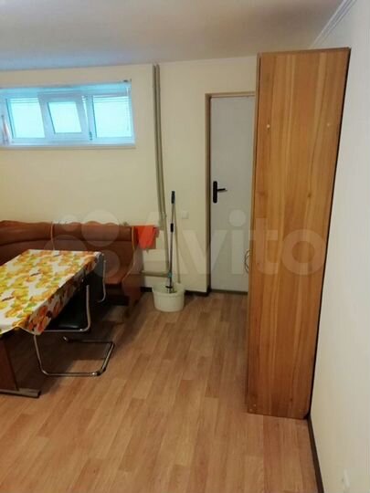 1-к. квартира, 35 м², 1/2 эт.