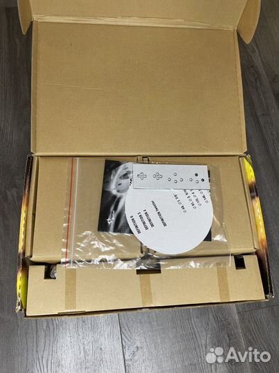 Акустика Peerless definition D5