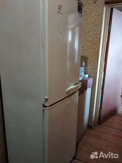 Холодильник бу