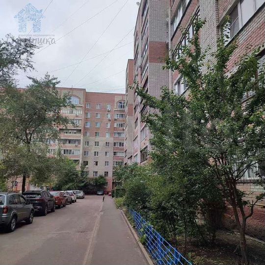 4-к. квартира, 76,4 м², 6/9 эт.