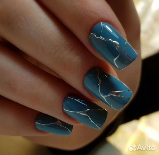 Маникюр, педикюр, наращивание