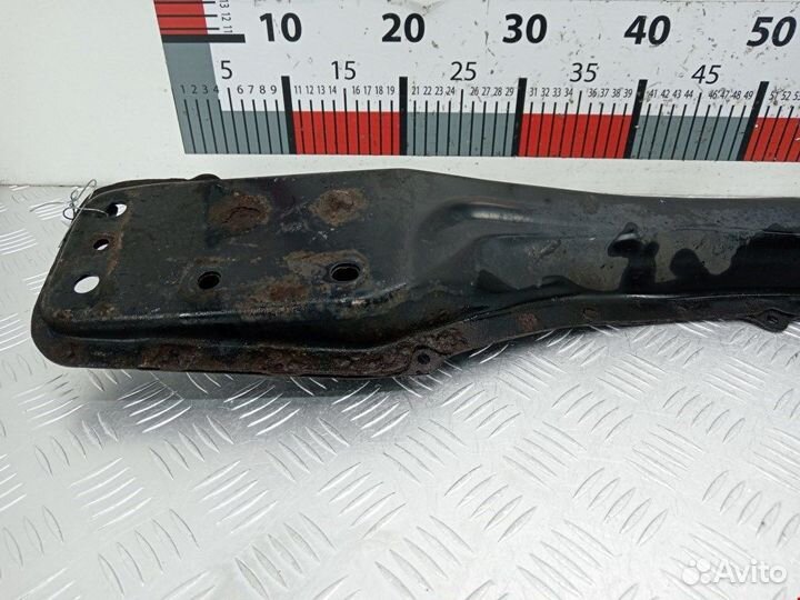 Балка подмоторная (подрамник) для Toyota Rav4 2