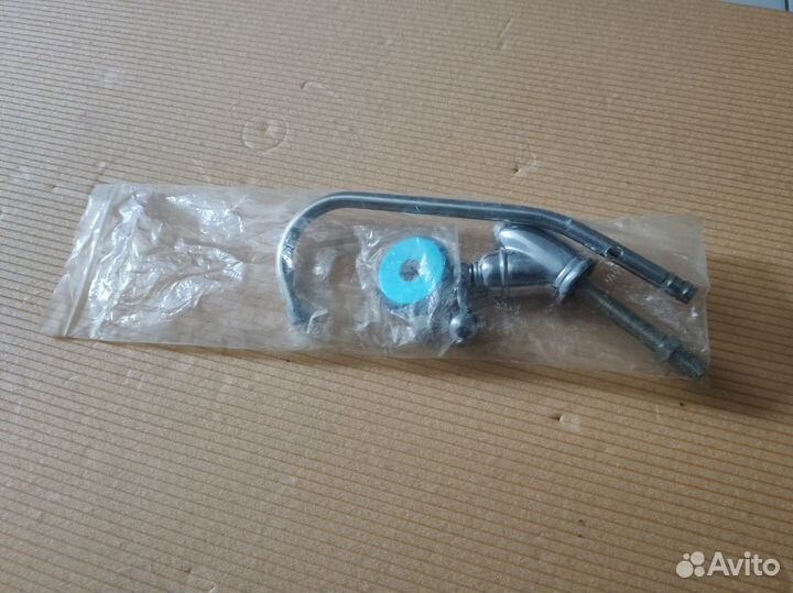 Кран для фильтра питьевой воды