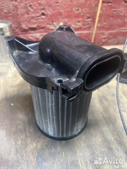 Фильтр воздушный Yamaha XJR400