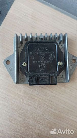 Коммутатор ваз 2109