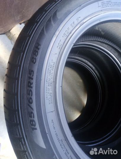Hankook Optimo K415 185/65 R15 H