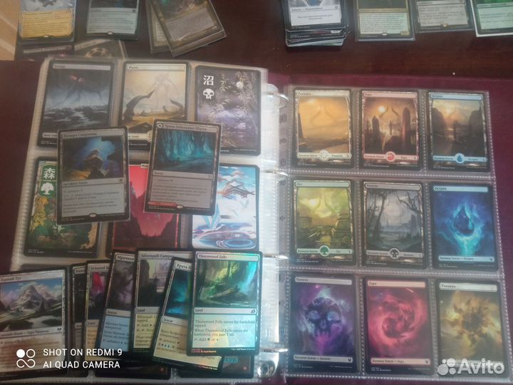 Magic the gathering, mtg, мтг