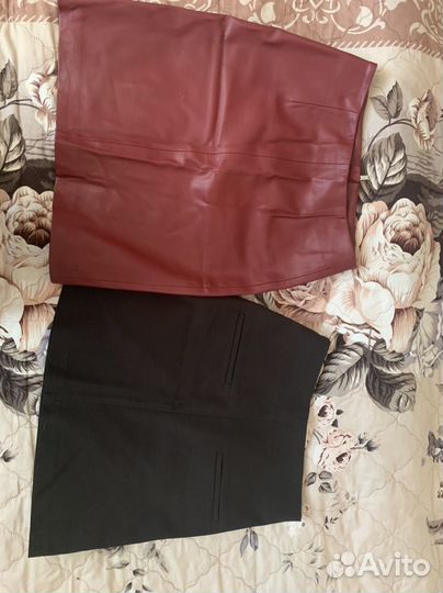 Одежда пакетом XS