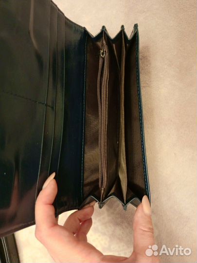 Кошелек портмоне женский