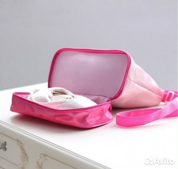 Новая сумочка и рюкзак