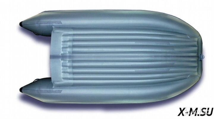 Лодка «флагман - 320»