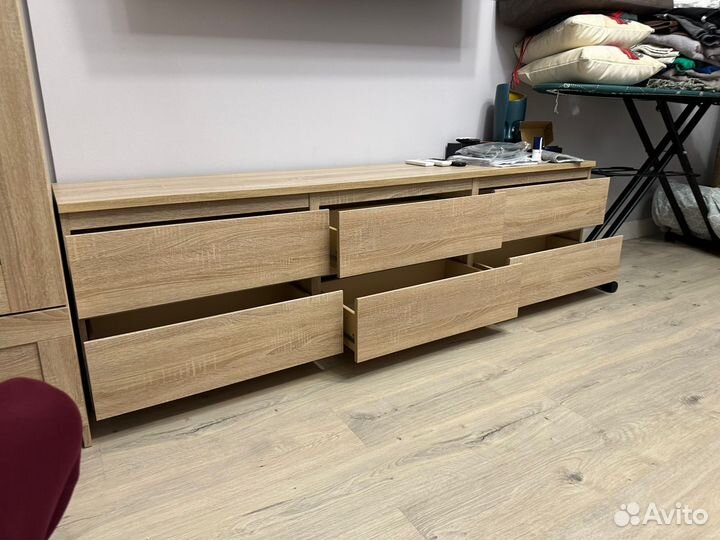 Тумба под тв IKEA