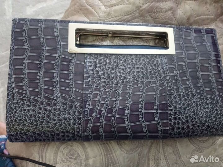 Сумка женская клатч