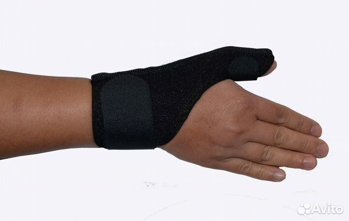 Новые ортезы лучезапястные жесткие