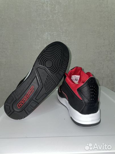 Кроссовки Nike AIR Jordan Courtside 23 Vintage