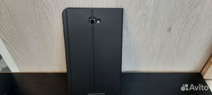 Планшет с SIM-картой Samsung Galaxy Tab A SM-T585