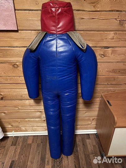 Боксёрская груша