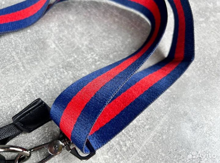 Сумка Gucci Supreme