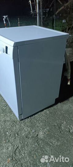 Посудомоечная машина Bosch 60 см