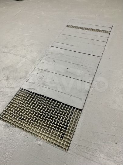 Гараж, 30 м²