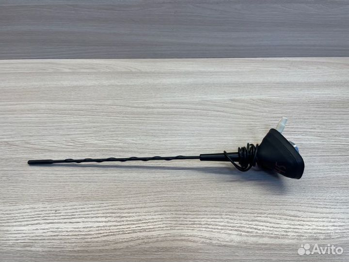 Антенна LADA X-Ray