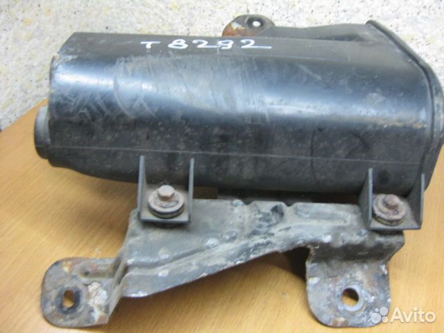 Абсорбер (фильтр угольный) Ford Mondeo 4 2007–2014