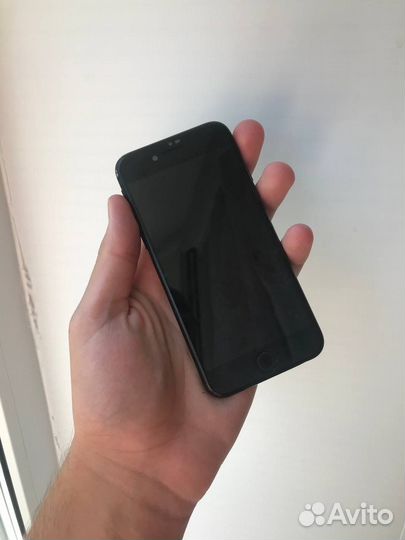 iPhone 7