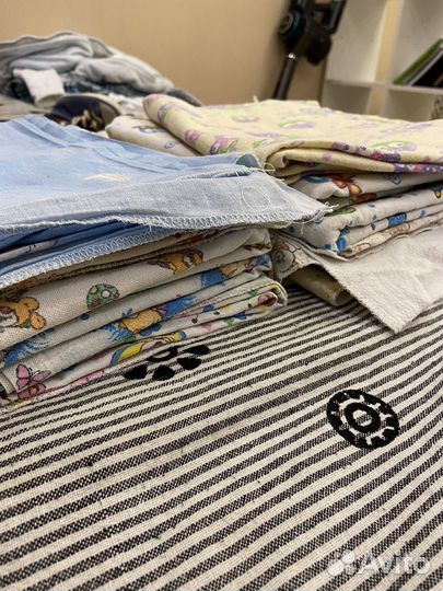 Пеленки детские