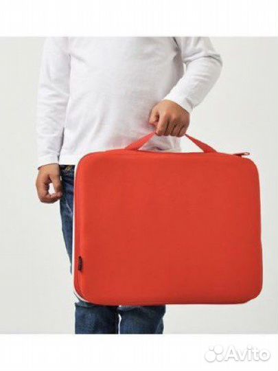 Сумка планшет для рисования Икеа Мола, сумка Икеа