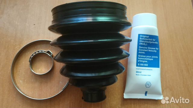 Продам Пыльник шруса NK