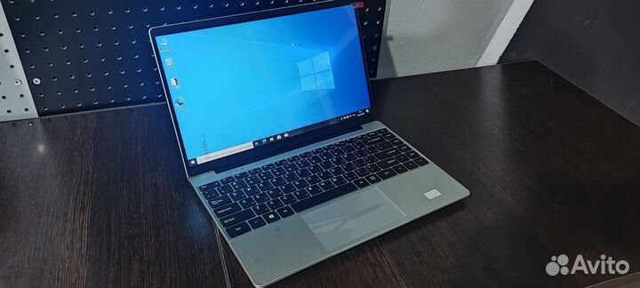 Новые Ноутбуки озу-16GB