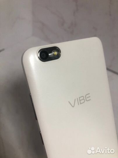 Lenovo Vibe C, 8 ГБ