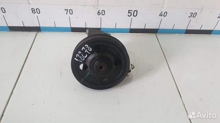 Насос гидроусилителя Ford Mondeo IV 2.2 дизель