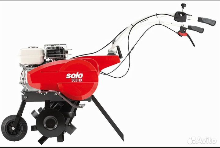 Культиватор