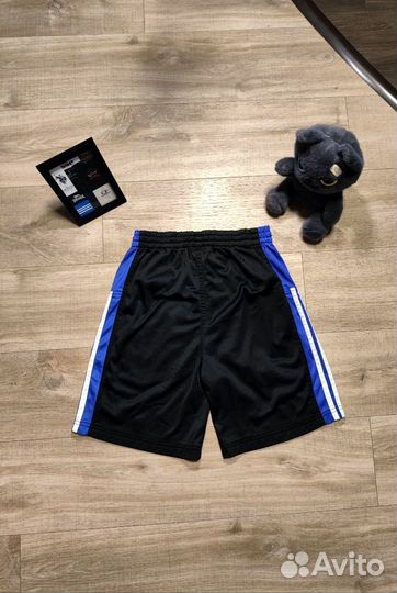 Шорты adidas