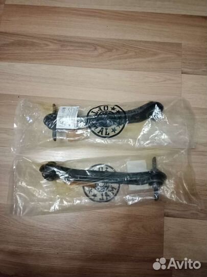 Задние рычаги mitsubishi carisma