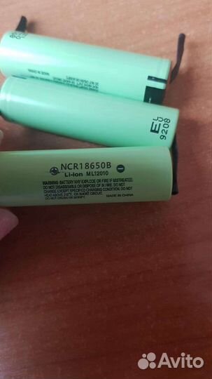 Батарейки аккумуляторные, LiitoKala, Jungla и т.д