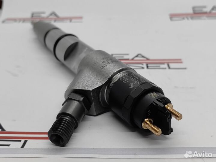 Форсунка 0445120134