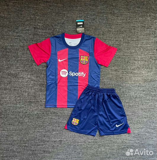 Футболка Барселона(Barselona)